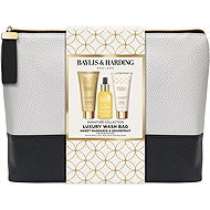 BAYLIS & HARDING Mandarin & Grapefruit in cosmetic bag 300 ml - Cosmetic Gift Set