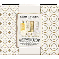 BAYLIS & HARDING Tangerine & Grapefruit 860 ml - Cosmetic Gift Set