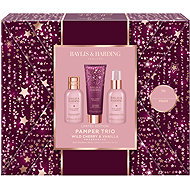 BAYLIS & HARDING Wild Cherry & Vanilla Gift Set 250ml - Cosmetic Gift Set
