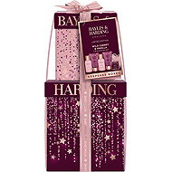 BAYLIS & HARDING Wild Cherry & Vanilla 300ml - Cosmetic Gift Set