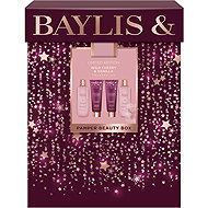 BAYLIS & HARDING Wild Cherry & Vanilla 760ml - Cosmetic Gift Set