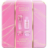BAYLIS & HARDING Vanilla & Almond 150ml - Cosmetic Gift Set