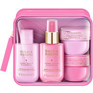 BAYLIS & HARDING Vanilla & Almond Oil 225ml - Cosmetic Gift Set