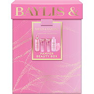 BAYLIS & HARDING Vanilla & Almond Oil 760ml - Cosmetic Gift Set