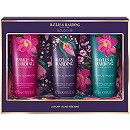 BAYLIS & HARDING Boudoire Tropical Paradise 150 ml - Cosmetic Gift Set