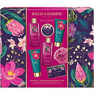 BAYLIS & HARDING Boudoire Tropical Paradise 860 ml - Cosmetic Gift Set