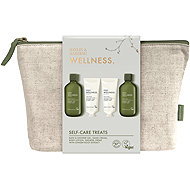 BAYLIS & HARDING Ginger, Lime & Basil in a Toiletry Bag 860ml - Cosmetic Gift Set