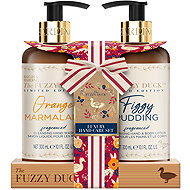 BAYLIS & HARDING Winter Kingdom 600 ml - Cosmetic Gift Set