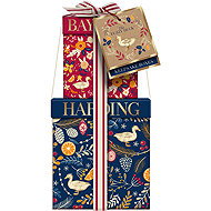 BAYLIS & HARDING Winter Kingdom 300 ml - Cosmetic Gift Set