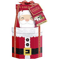 BAYLIS & HARDING Santa Festive Friends Christmas Care 300ml - Cosmetic Gift Set