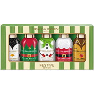 BAYLIS & HARDING Festive Friends 500ml - Cosmetic Gift Set