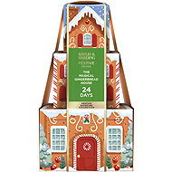 BAYLIS & HARDING Festive Friends 1.03L - Advent Calendar