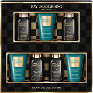 BAYLIS & HARDING Black Pepper & Ginseng 550 ml - Men's Cosmetic Set