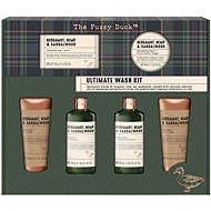 BAYLIS & HARDING Bergamot, Hemp & Sandalwood 960ml - Men's Cosmetic Set