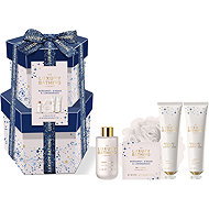 GRACE COLE Bergamot, Ginger & Lemongrass 150 ml - Cosmetic Gift Set