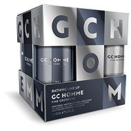 GRACE COLE Black Pepper & Mandarin 450ml - Men's Cosmetic Set