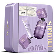 GRACE COLE Lavender in a Tin 350ml - Cosmetic Gift Set
