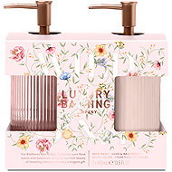 GRACE COLE Peony, Peach & Raspberry 800ml - Cosmetic Gift Set