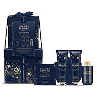 GRACE COLE Pear & Sandalwood 150ml - Cosmetic Gift Set