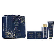 GRACE COLE Pear & Sandalwood in Tin 400ml - Cosmetic Gift Set