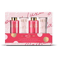 GRACE COLE Toasted Marshmallow & Salted Caramel 300ml - Cosmetic Gift Set