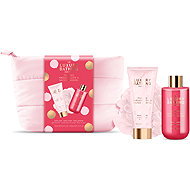 GRACE COLE Toasted Marshmallow & Salted Caramel in a Pouch 400ml - Cosmetic Gift Set