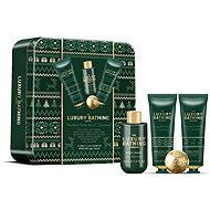 GRACE COLE Pistachio & Caramel in a Tin 150ml - Cosmetic Gift Set