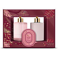 GRACE COLE Velvet Plum & Soft Suede Hand Care 800ml - Cosmetic Gift Set