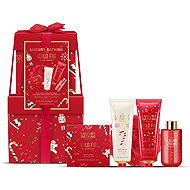 GRACE COLE Fig & Cranberry 150 ml - Cosmetic Gift Set