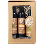 TIERRA VERDE Citrus Set 890ml - Cosmetic Gift Set