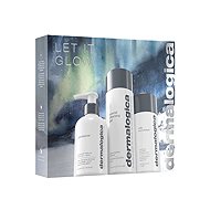 DERMALOGICA Let It Glow 400 ml - Cosmetic Gift Set