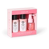 MARIA NILA Mirror Gloss Essentials Value Set 250 ml - Haircare Set