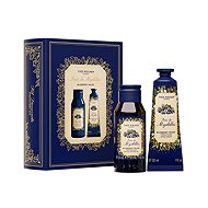 YVES ROCHER Blueberry Forest 80 ml - Cosmetic Gift Set