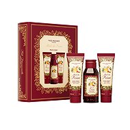 YVES ROCHER Honey Pear 110 ml - Cosmetic Gift Set