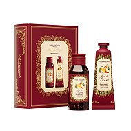 YVES ROCHER Honey Pear 80 ml - Cosmetic Gift Set