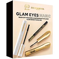 DERMACOL Glam Eyes Magic 2026 - Cosmetic Gift Set
