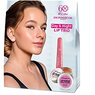 DERMACOL Lip Combo II 2026 - Cosmetic Gift Set