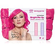DERMACOL Bright Me Up Mask 100ml - Cosmetic Gift Set