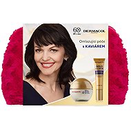 DERMACOL Gold Elixir 62ml - Cosmetic Gift Set