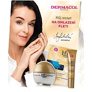 DERMACOL Hyaluron Therapy 81ml - Cosmetic Gift Set