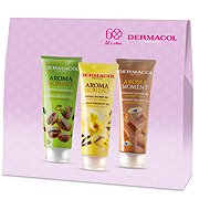 DERMACOL Aroma Moment Sweet Mix 750ml - Cosmetic Gift Set
