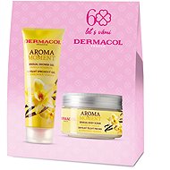 DERMACOL Aroma Moment Vanilla II 450ml - Cosmetic Gift Set
