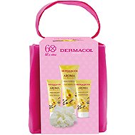 DERMACOL Aroma Moment Vanilla 550 ml - Cosmetic Gift Set