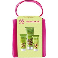 DERMACOL Aroma Moment Sicilian Pistachio II 550ml - Cosmetic Gift Set