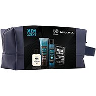 DERMACOL Men Agent Gentleman Touch 515ml - Men's Cosmetic Set