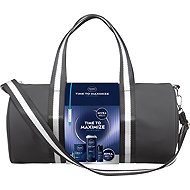 NIVEA Men Maximize taška 475 ml - Men's Cosmetic Set