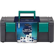 NIVEA Men Take Care Toolbox 675 ml - Men's Cosmetic Set