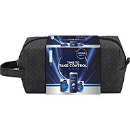 NIVEA Men Take Control 400 ml - Men's Cosmetic Set