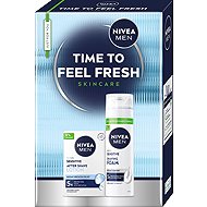 NIVEA Men Feel Fresh Box 300 ml - Men's Cosmetic Set
