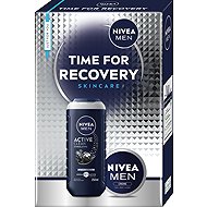 NIVEA Men Recovery Box 325 ml - Men's Cosmetic Set